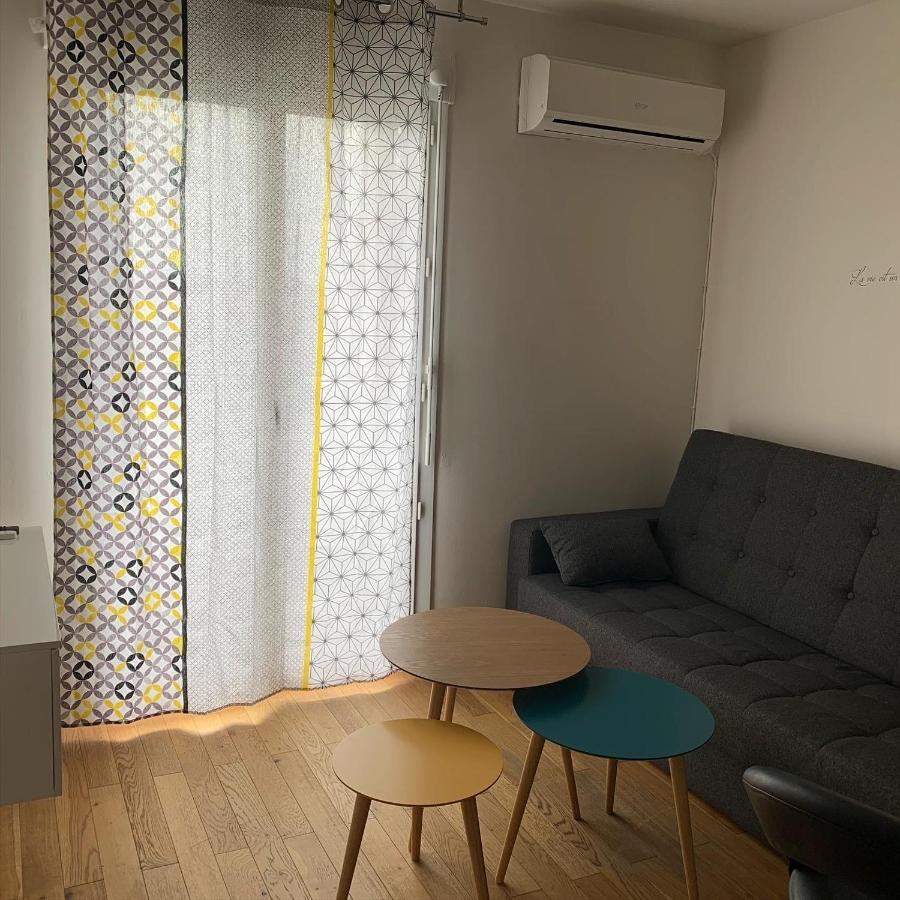 Appartement Perpignano Esterno foto